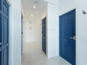 White Ivory Bed & Breakfast