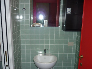 Hotel Casale la Sterpaia Pisa