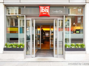 ibis London City - Shoreditch