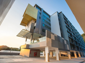 Studio Central Hillview A901