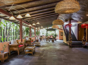 Jungle Retreat by Kupu Kupu Barong