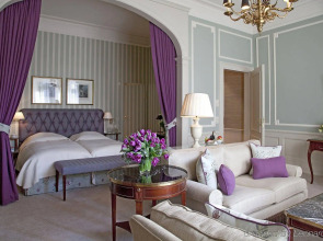 Brenners Park - Hotel & Spa, Oetker Hotels