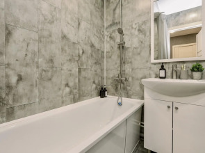 Апартаменты Privi House на проспекте Конструктора М.Т. Калашникова 11 корпус 2