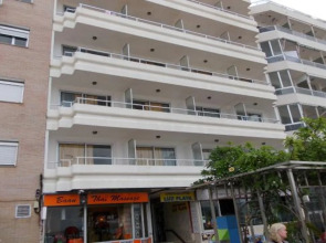 Apartamentos Luz Playa