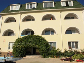 Pension Solnechny Hotel