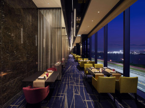 Hotel Villa Fontaine Premier Haneda Airport