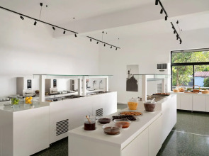 Olympios Zeus Hotel Bungalows