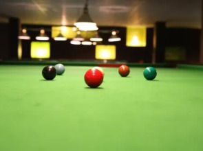 Trasalis - Trakai resort & SPA