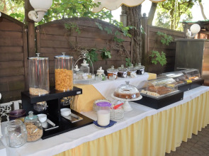 Hotel Vina del Mar Pineta