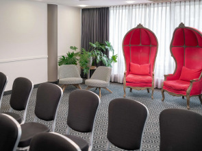 pentahotel Wiesbaden