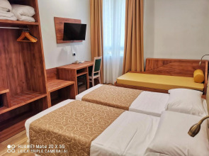 CSI Group - Hotel Central Station