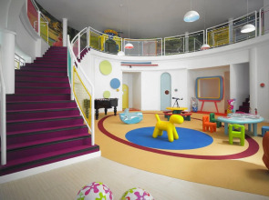 Rayong Marriott Resort & Spa