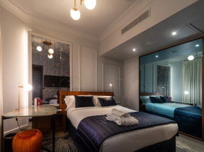 M Social Hotel Paris Opera