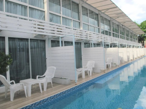 Pool Villa @Donmueang