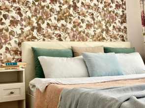 Апартаменты на улице Орджоникидзе 88к1