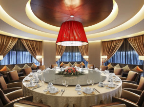 Sheraton Wenzhou Hotel