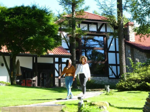 Tateshina Tokyu Hotel