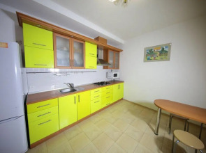 Гостевой Дом Кипарис