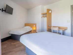 B&B HOTEL Marseille Euromed