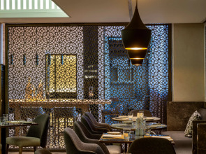 Hyatt Regency Cape Town