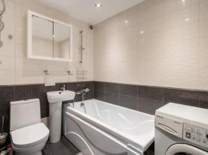 Апартаменты на улице Минина 25А