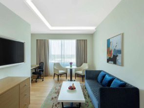 Radisson Gurugram Udyog Vihar