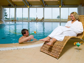 Fra Mare Thalasso Spa