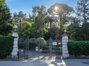 Villa Bianca in Rapallo