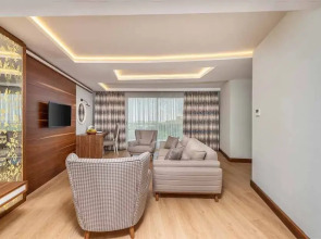 The Marilis Hill Resort Hotel & SPA