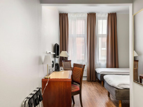 Best Western Tidbloms Hotel