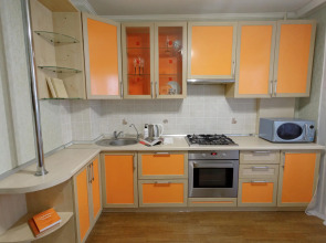 Версаль на улице Пролетарская 25