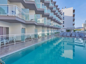 BQ Amfora Beach Hotel - Adults Only