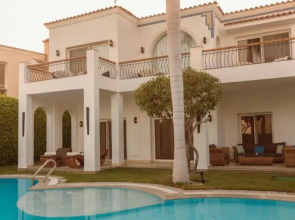 Royal Savoy Villas Sharm El Sheikh