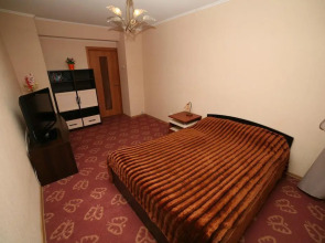 Холидей Хостел на Ленина