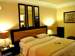 Casablanca Le Lido Thalasso & Spa