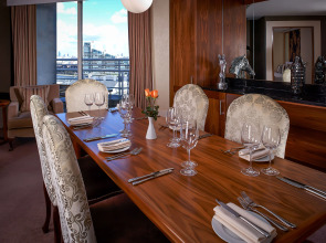 The Chelsea Harbour Hotel and Spa