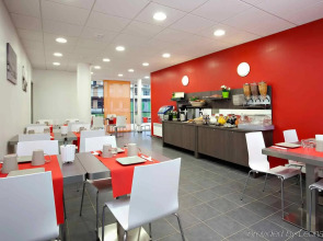 Aparthotel Adagio Access Paris Asnières