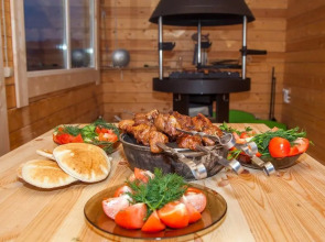 Тихий берег