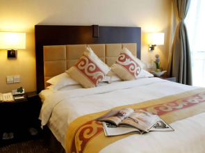 Jingtailong International