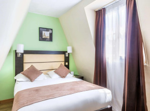 Sure Hotel by Best Western Paris Gare du Nord