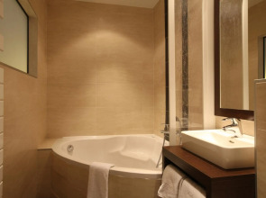 Hotel Choiseul Opera