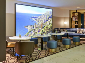 Aparthotel Adagio Monaco Monte Cristo