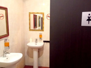 Жилое помещение Да! Арбат 11