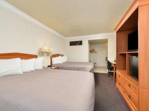 Americas Best Value Inn & Suites El Monte