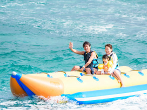 Onna Japanese Style Hotel Hokkaisou