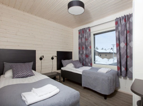 Holiday Club Kuusamo Superior Apartments