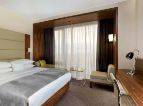 DoubleTree by Hilton Zagreb