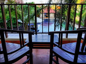 Отель Best Western Resort Kuta