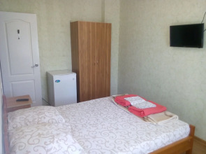 Гостевой дом «Рандеву»