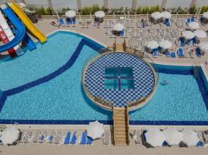 Side Royal Palace Hotel & Spa - All Inclusive